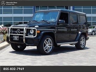 Mercedes-Benz : G-Class G63 AMG G63 AMG, CERTIFED PRE-OWNED, VERY CLEAN 1 OWN!!!!