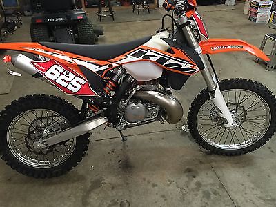 KTM : Other 2014 ktm 300 xcw