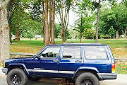 Jeep : Cherokee 2000 jeep cherokee