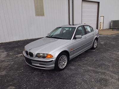 BMW : 3-Series 328i 2000 bmw 328 i only 52 k miles