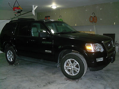 Ford : Explorer 2008 ford explorer 96 k needs timing chain repair project mechanic special