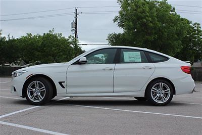 BMW : 3-Series 335i xDrive Gran Turismo 335 i xdrive gran turismo 3 series gran turismo bmw 335 xi gran turismo m sport ne