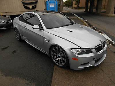 BMW : M3 Base 2dr Coupe M3, Carbon Fiber Roof, Alloy Rims
