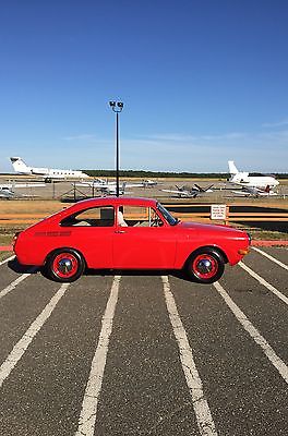 Volkswagen : Type III Fastback 1971 vw type 3 fastback but now price reduced
