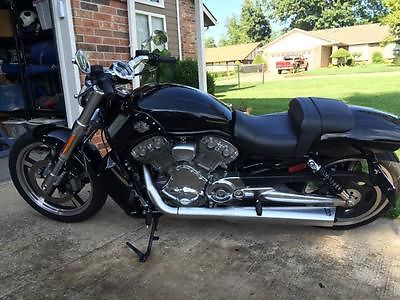 Harley-Davidson : VRSC 2015 harley davidson v rod muscle abs security book value 16 630
