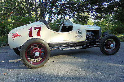 Ford : Model A  BOAT TAIL SPEEDSTER 1929 ford model a boat tail speedster