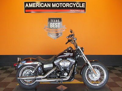 Harley-Davidson : Dyna 2007 harley davidson fxdb dyna street bob bargain bike screamin eagle pipes