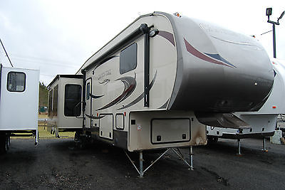 NEW 2015 CANYON TRAIL 32FRKT 5TH WHEEL WHOLESALE CLEARANCE EVENT!!