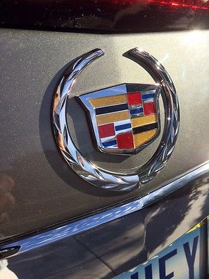 Cadillac : CTS Luxury Sedan 4-Door 2011 cadillac cts luxury sedan 33 k miles