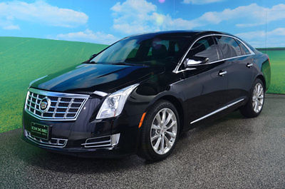 Cadillac : Other Premium - One Owner - Navigation - Pano Roof - Sup Premium - One Owner - Navigation - Pano Roof - Super Clean Loaded XTS. One-Owner