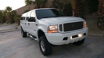 Ford : F-250 Crew Cab XLT 4 Door Long Bed 4WD $15K Roll-A-Long Package!! Ford : F-250 Power Stroke 7.3 Diesel 4DR F250 4WD XLT Crew Cab 03 11 14 15 F350