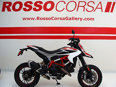 Ducati : Hypermotard AMAZING 2013 Ducati Hypermotard SP CLEARANCE PRICE