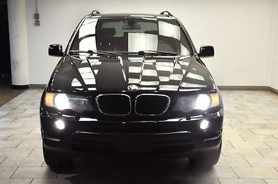 BMW : X5 3.0 SPORT 2001 bmw 3.0 sport