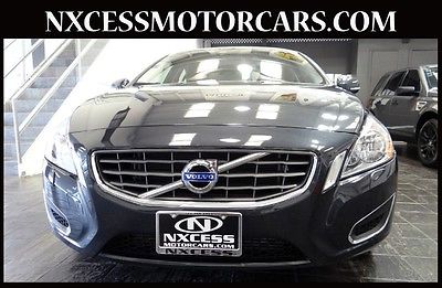 Volvo : S60 T5 AUTOMATIC 1-OWNER WARRANTY!!! T5 AUTOMATIC 1-OWNER WARRANTY!!!