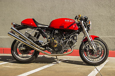 Ducati : Other Ducati Sport Classic 1000