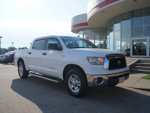 Toyota : Tundra SR5 SR5 4.7L Chrome Stability Control ABS Brakes (4-Wheel) Air Conditioning - Front