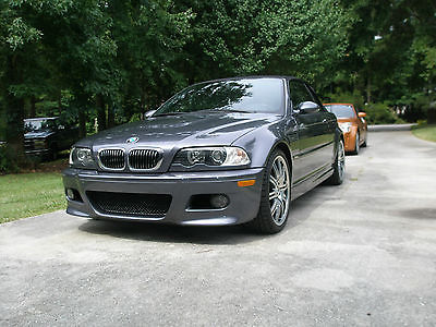 BMW : 6-Series 650I 2010 m 6 convertible face lift from 650 i low mile dealer service always