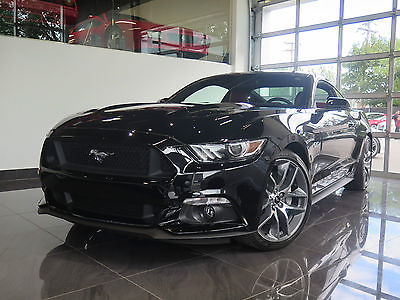 Ford : Mustang GT PREMIUM 2015 ford mustang gt premium coupe