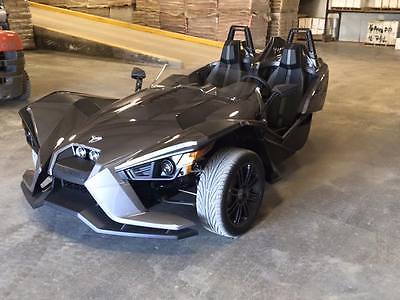 Other Makes : Slingshot 2015 polaris slingshot