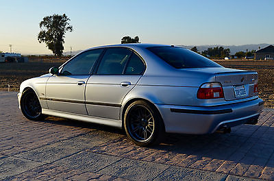 BMW : 5-Series M5 DINAN 2002 m 5 dinan bmw e 39