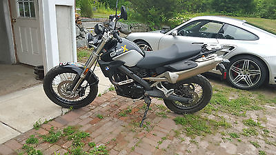 BMW : Other BMW G650xc dual sport scrambler