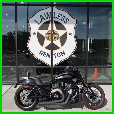 Harley-Davidson : Other 2013 harley davidson v rod vrscdx night rod special used