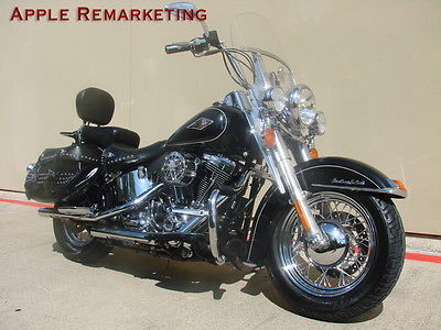 Harley-Davidson : Softail 2013 harley davidson