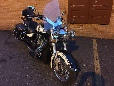 Victory : Crossroads Classic LE 2012 victory crossroads classic le 274 w 2 years factory warranty 2600 miles