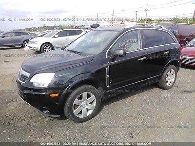 Saturn : Vue XR Sport Utility 4-Door 2008 saturn vue xr sport utility 4 door 3.6 l for sale cheapest price anywhere