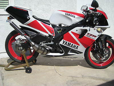 Yamaha : Other 1995 yamaha tzr 250 sp not rgv nsr rz rg rs