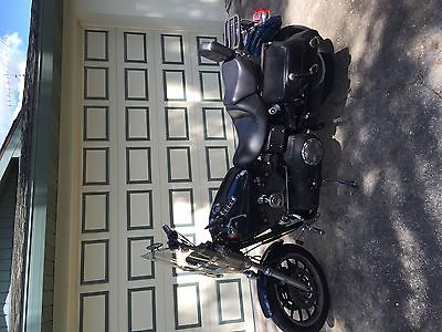 Harley-Davidson : Dyna 2002 harley davidson dyna super glide sport fxdx screaming eagle exhaust