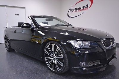 BMW : 3-Series Convertible Many Mods 2007 bmw 335 convertible many mods only 18 k miles