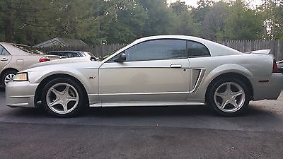 Ford : Mustang GT 2000 ford mustang gt manual transmission