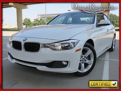 BMW : 3-Series 2 Wheel Remote Entry used 2012 BMW 328i certified warranty financing as low as 1.99%