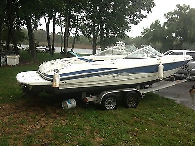 2006 Maxum 2000 sr3, 5.0 mercruiser,STEAL DEAL !