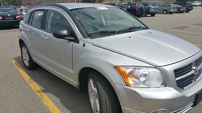 Dodge : Caliber SXT 2008 dodge caliber 4 dr hb r t awd