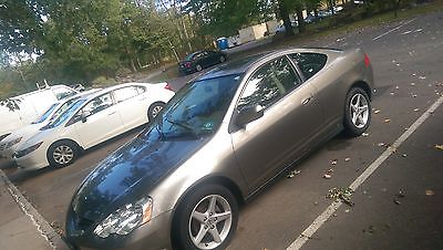 Acura : RSX Base 2003 acura rsx 2 door coupe base with 128 k 1 owner clean runs great