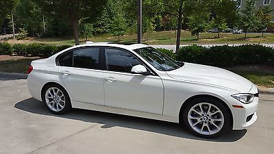 BMW : 3-Series 2014 bmw 320 i m sport