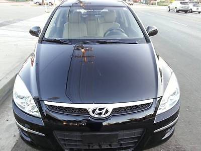 Hyundai : Elantra Touring SE 2011 hyundai elantra touring se station wagon