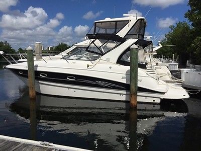 2008  Larson Cabrio  330 lowest priced on market - one owner-fully serviced