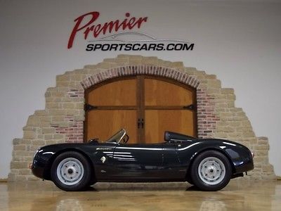 Porsche : Other 550 spyder by beck only 13 500 miles since build loads of fun