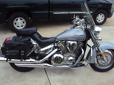 Honda : VTX Honda VTX 1300S