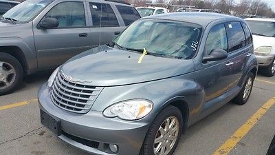 Chrysler : PT Cruiser 4dr Wagon 2009 chrysler pt cruiser 4 dr touring package wagon