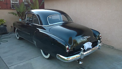 Chevrolet : Other Coupe 2-door 1951 chevy