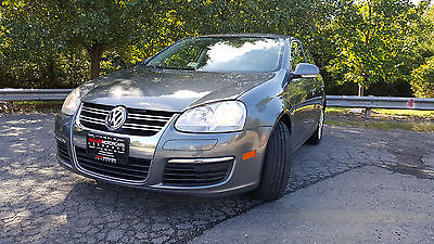 Volkswagen : Jetta 2.5 2007 volkswagen jetta 2.5 sedan 4 door 2.5 l extra clean make offer now