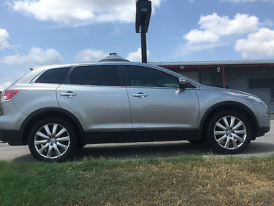 Mazda : CX-9 Touring Selling a Mazda CX-9 Grand Touring Sport AWD with 63,000 miles fully loaded
