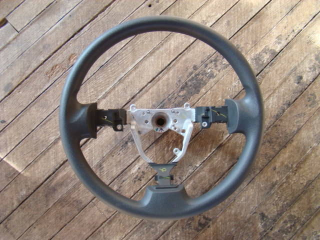 Scion Factory Steering Wheel XD / XB, 1