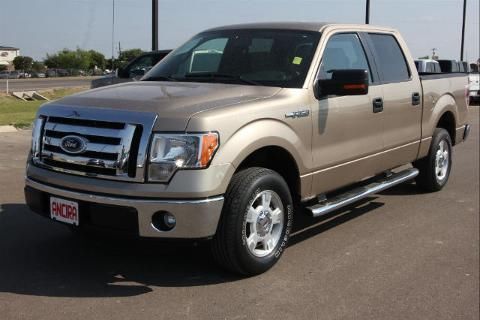 2012 FORD F, 0