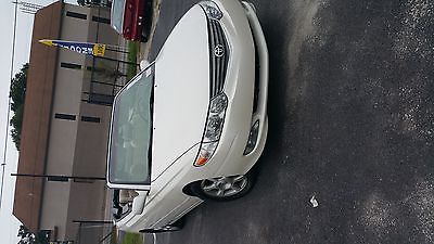 Toyota : Solara xle 2002 toyota solara sle convertible 2 door 3.0 l