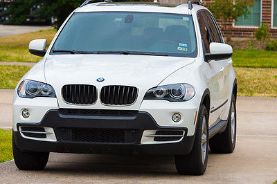 BMW : X5 xDrive30i Sport Utility 4-Door BMW X5, only 38K miles, Warranty, Premium Package, Technology Package